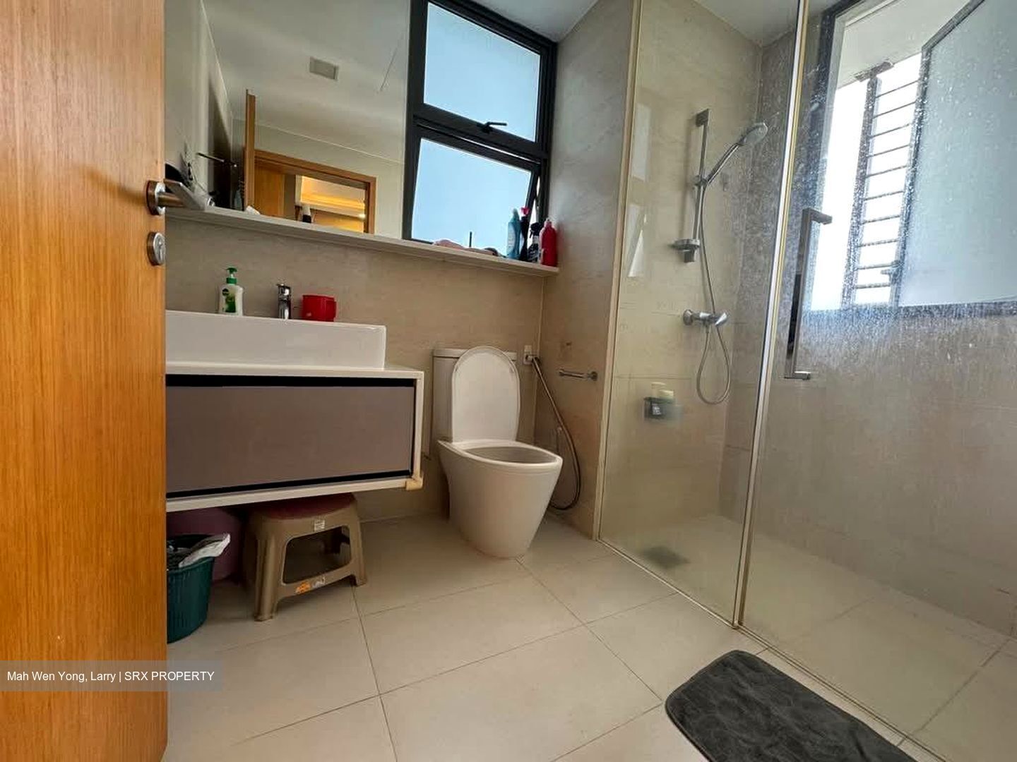 H2O Residences (D28), Condominium #530710741